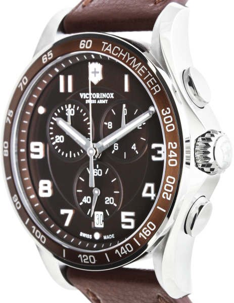 Victorinox Chrono Classic XLS 241653 Victorinox Chrono Classic XLS 241653