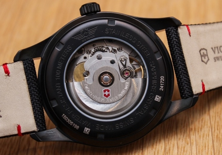 Victorinox Airboss 241720