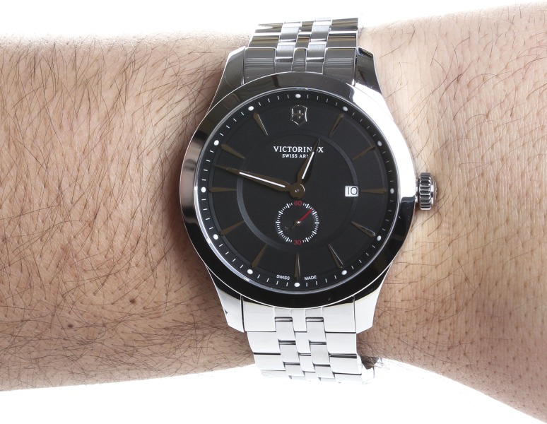 Victorinox Alliance 241762