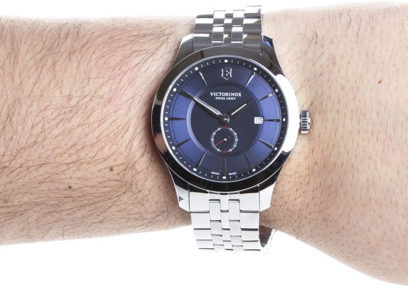 Victorinox Alliance 241763