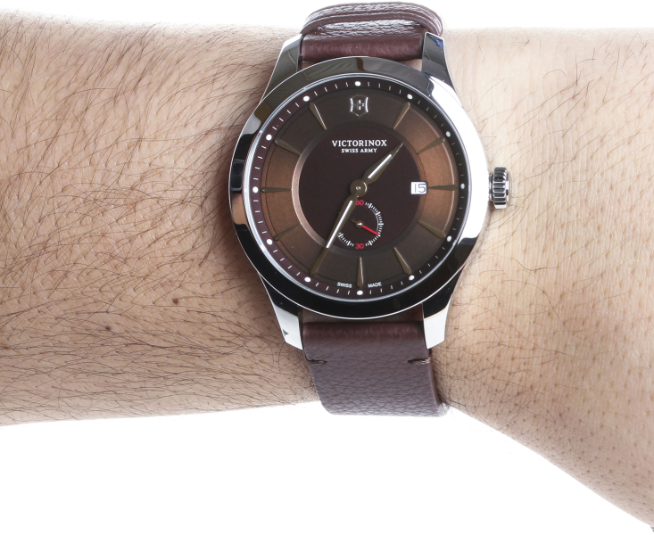 Victorinox Alliance 241766