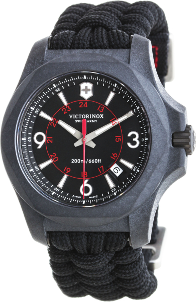 Victorinox I.N.O.X. Carbon 241776 Victorinox I.N.O.X. Carbon 241776