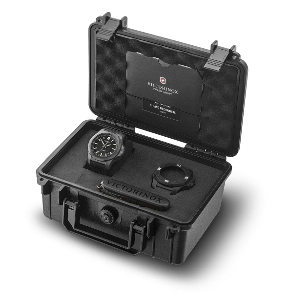 Victorinox I.N.O.X. Carbon Mechanical 241866.1