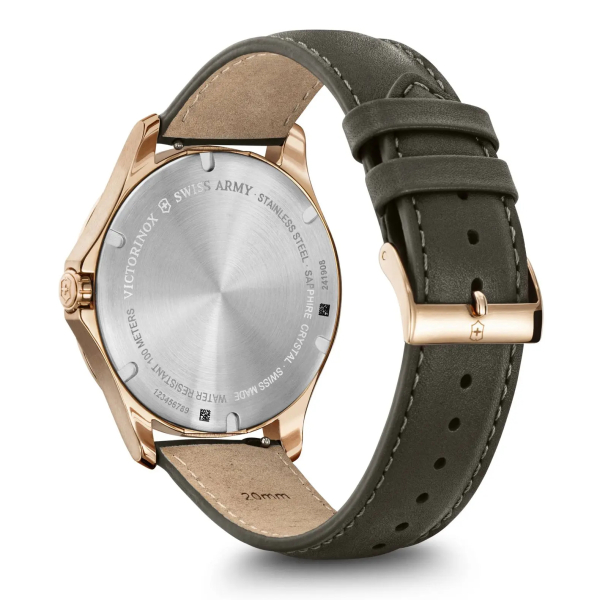 Victorinox Alliance 241908