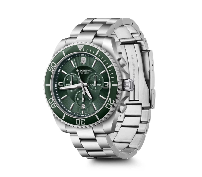 Victorinox Maverick Chronograph 241946