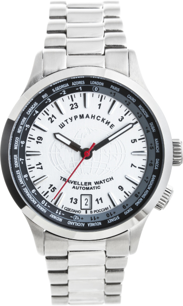 Штурманские Путешественник 2431/2255286  