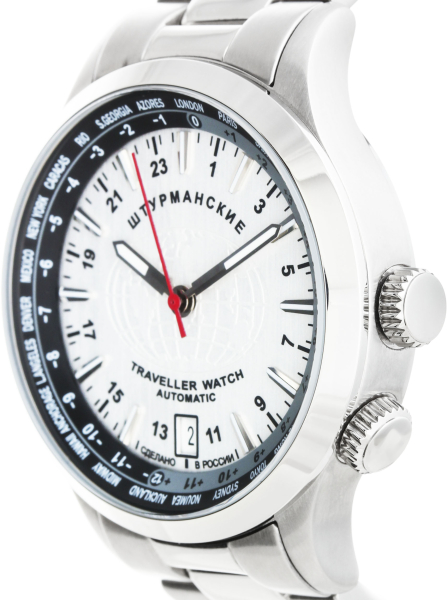 Штурманские Путешественник 2431/2255286  