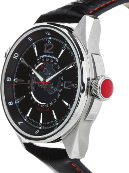 Штурманские Гагарин 2432/457 1 790