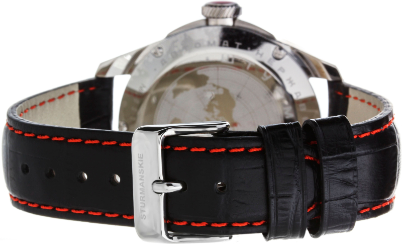 Штурманские Гагарин 2432/457 1 790