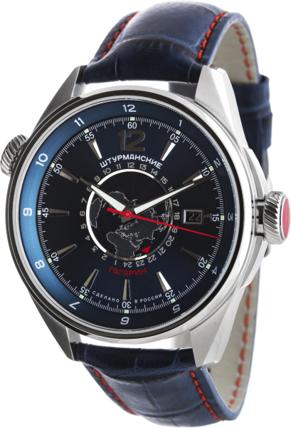 Штурманские Гагарин 2432/457 1 789