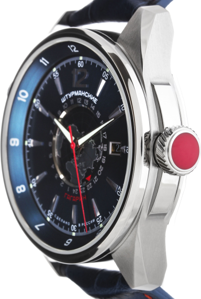 Штурманские Гагарин 2432/457 1 789