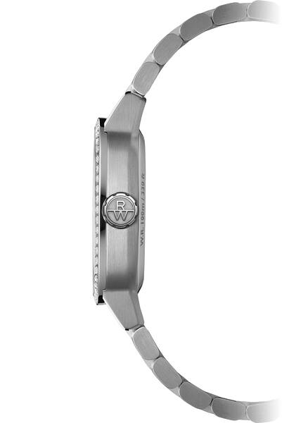 Raymond Weil Freelancer Ladies 2490-STS-52051 Raymond Weil Freelancer Ladies 2490-STS-52051