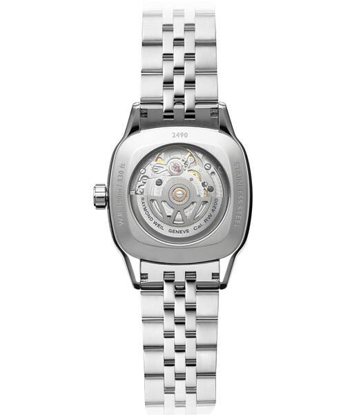 Raymond Weil Freelancer Ladies 2490-STS-52051 Raymond Weil Freelancer Ladies 2490-STS-52051
