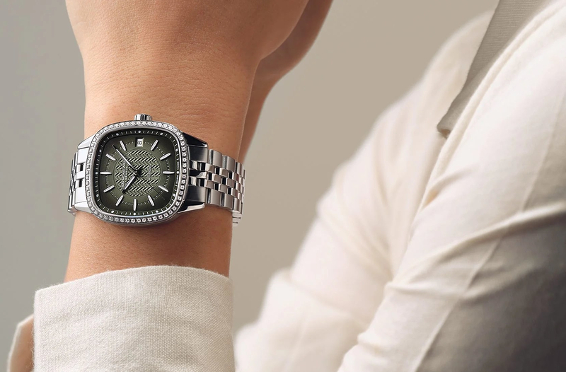 Raymond Weil Freelancer Ladies 2490-STS-52051 Raymond Weil Freelancer Ladies 2490-STS-52051