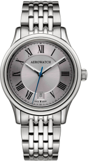 Aerowatch Les Grandes Classiques 24962 AA01 M