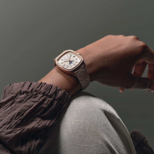 Raymond Weil Freelancer Automatic Moon Phase 2496-C5S-40051 Raymond Weil Freelancer Automatic Moon Phase 2496-C5S-40051