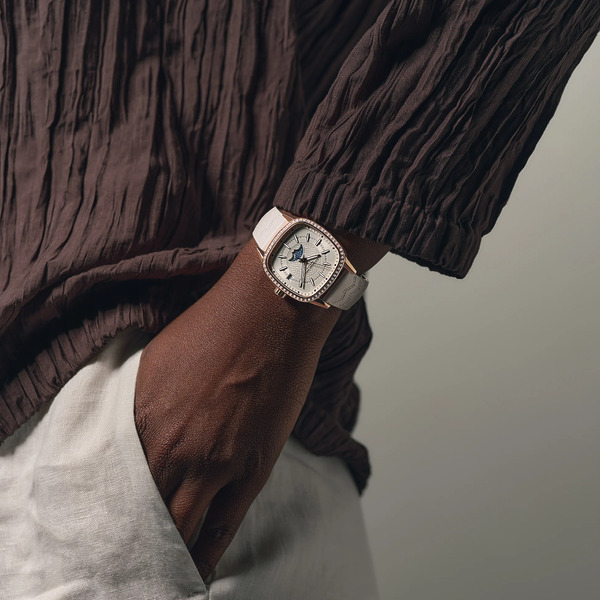 Raymond Weil Freelancer Automatic Moon Phase 2496-C5S-40051 Raymond Weil Freelancer Automatic Moon Phase 2496-C5S-40051