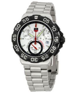 TAG Heuer Formula 1 CAH1111.BA0850