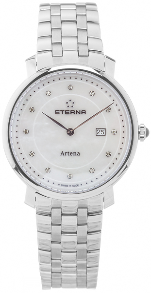 Eterna Artena 2510.41.66.0273 Eterna Artena 2510.41.66.0273