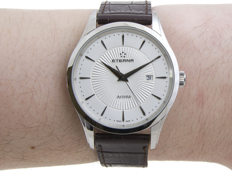 Eterna Artena 2520.41.11.1259