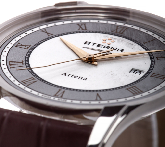 Eterna Artena 2520.41.56.1259 Eterna Artena 2520.41.56.1259