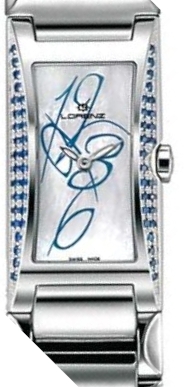 Lorenz Charleston 25641AA