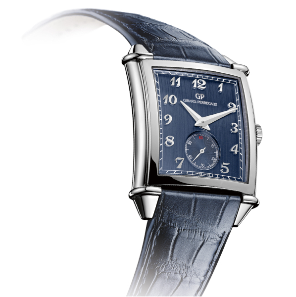 Girard-Perregaux Vintage 1945 25880-11-421-BB4A