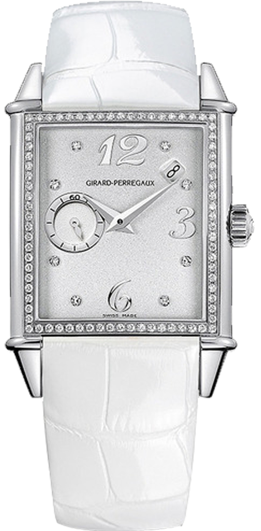 Girard Perregaux Vintage 1945 25932D11A761 BK7A