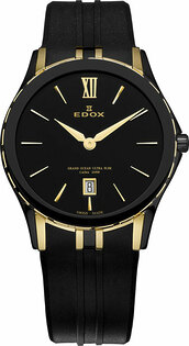 Edox Grand Ocean Ultra Slim 26024-357JNNID