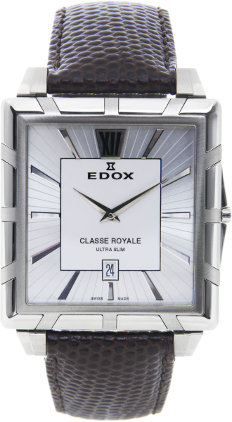 Edox Classe Royale 27029-3AIN Edox Classe Royale 27029-3AIN