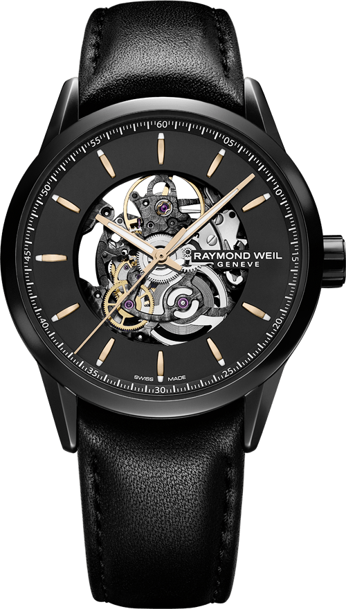 

Raymond Weil Freelancer 2715-BKC-20021