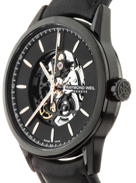 Raymond Weil Freelancer 2715-BKC-20021