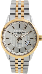 Raymond Weil Freelancer 2730-SP5-65021