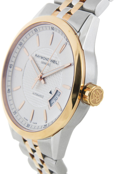 Raymond Weil Freelancer 2730-SP5-65021 Raymond Weil Freelancer 2730-SP5-65021