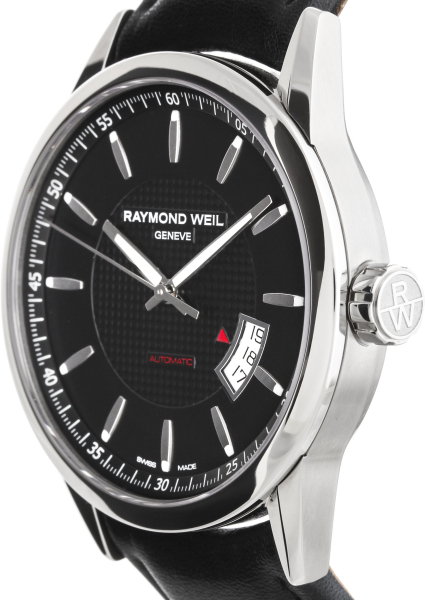 Raymond Weil Freelancer 2730-STC-20021