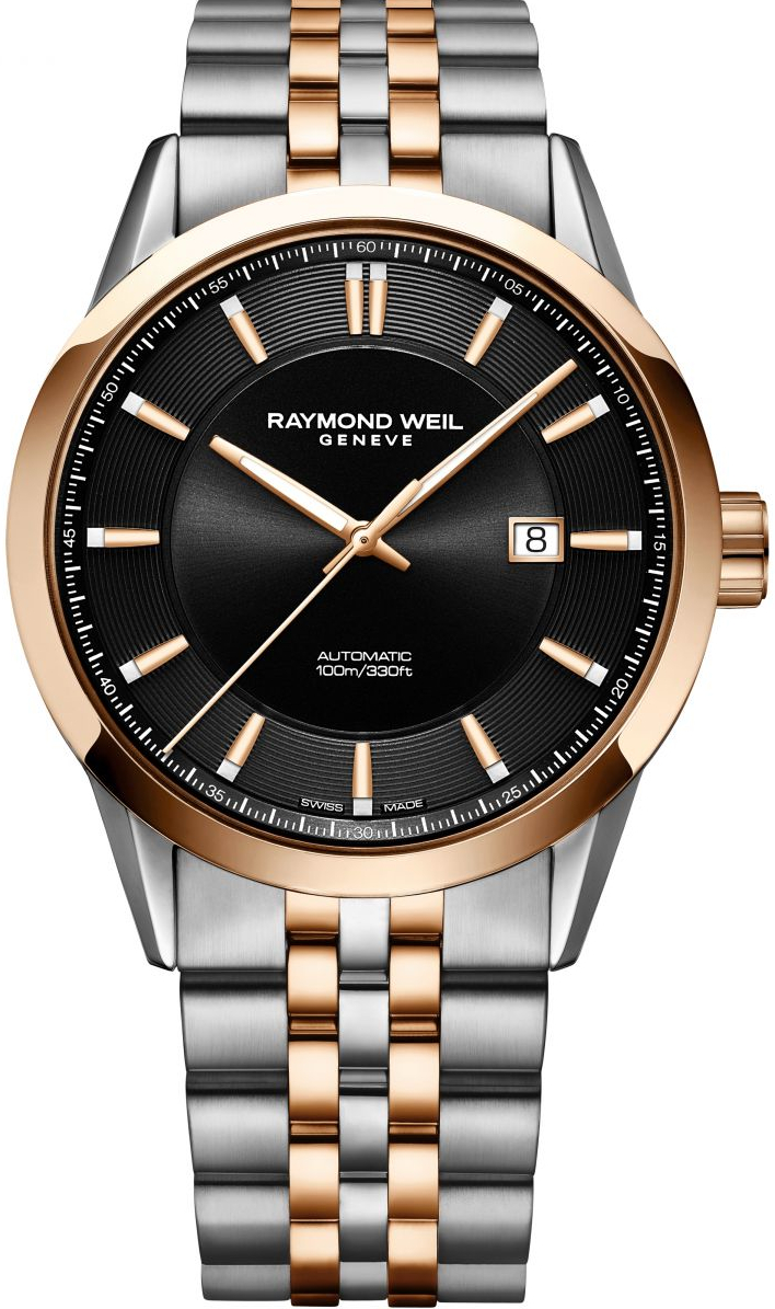 

Raymond Weil Freelancer 2731-SP5-20001