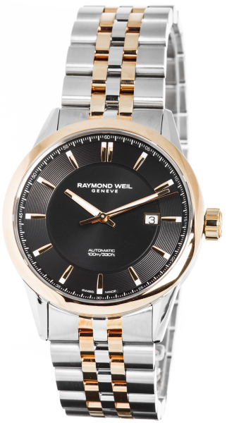 Raymond Weil Freelancer 2731-SP5-20001 Raymond Weil Freelancer 2731-SP5-20001
