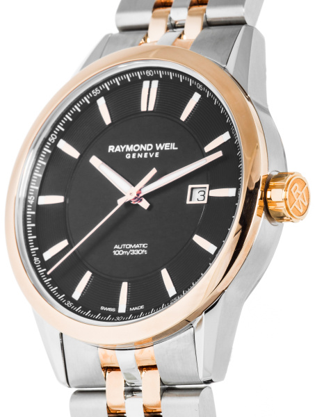 Raymond Weil Freelancer 2731-SP5-20001 Raymond Weil Freelancer 2731-SP5-20001