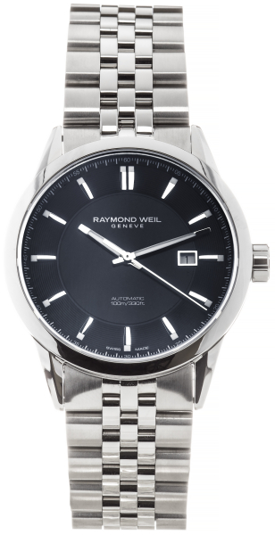 Raymond Weil Freelancer 2731-ST-20001 Raymond Weil Freelancer 2731-ST-20001