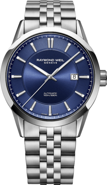Raymond Weil Freelancer 2731-ST-50001 Raymond Weil Freelancer 2731-ST-50001