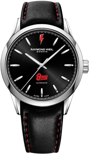 Raymond Weil Freelancer David Bowie 2731-STC-BOW01 Raymond Weil Freelancer David Bowie 2731-STC-BOW01