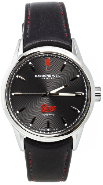 Raymond Weil Freelancer David Bowie 2731-STC-BOW01 Raymond Weil Freelancer David Bowie 2731-STC-BOW01