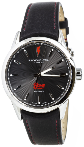 Raymond Weil Freelancer David Bowie 2731-STC-BOW01 Raymond Weil Freelancer David Bowie 2731-STC-BOW01