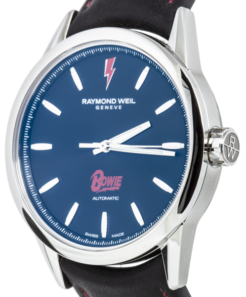 Raymond Weil Freelancer David Bowie 2731-STC-BOW01 Raymond Weil Freelancer David Bowie 2731-STC-BOW01