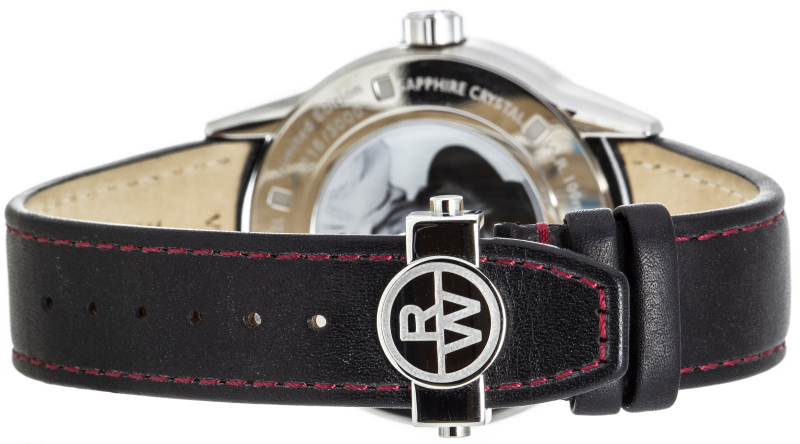 Raymond Weil Freelancer David Bowie 2731-STC-BOW01 Raymond Weil Freelancer David Bowie 2731-STC-BOW01