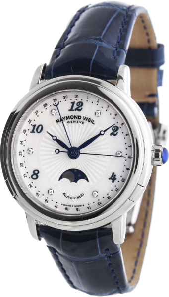 Raymond Weil Maestro 2739-L3-05985