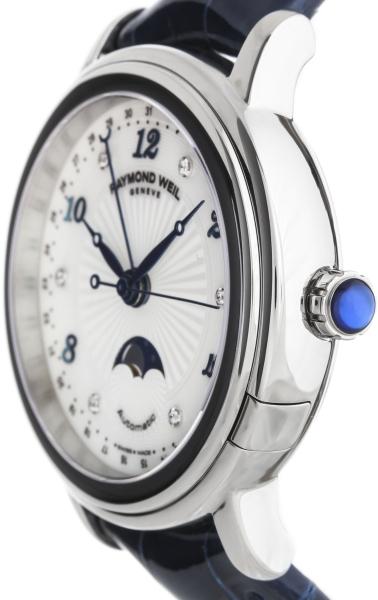 Raymond Weil Maestro 2739-L3-05985