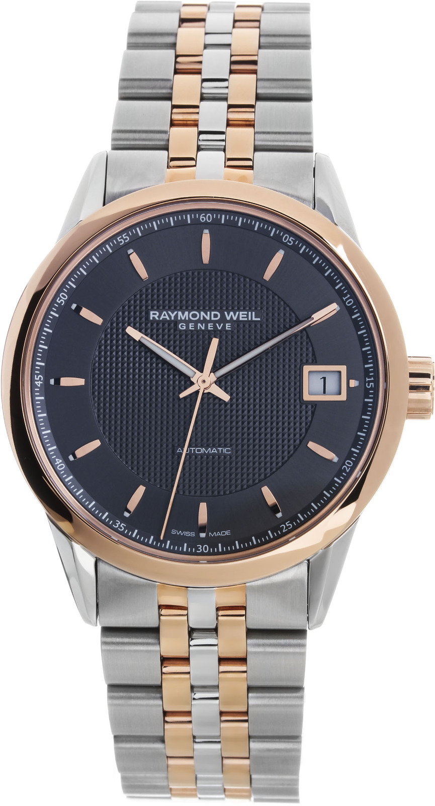 

Raymond Weil Freelancer 2740-SP5-60021