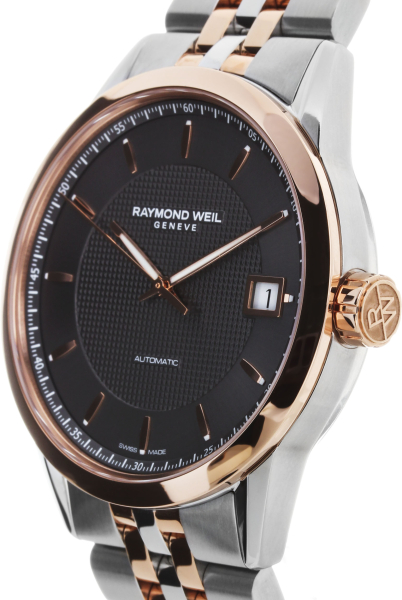 Raymond Weil Freelancer 2740-SP5-60021