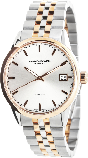 Raymond Weil Freelancer 2740-SP5-65011